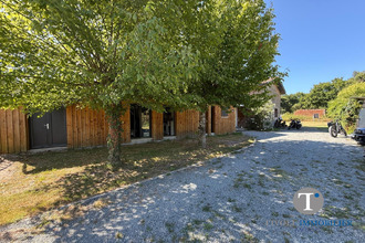 achat maison st-vivien-de-medoc 33590