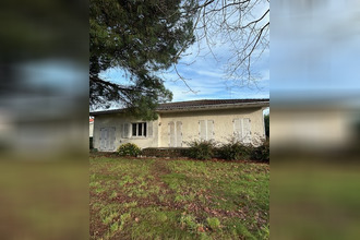 achat maison st-vivien-de-medoc 33590