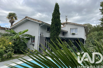 achat maison st-vivien-de-medoc 33590