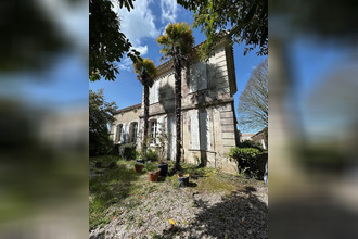 achat maison st-vivien-de-medoc 33590