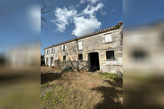 achat maison st-vivien-de-medoc 33590