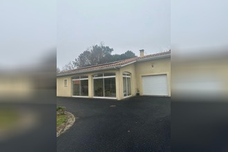 achat maison st-vivien-de-medoc 33590