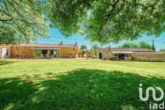 achat maison st-vivien-de-medoc 33590