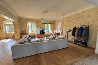 achat maison st-vivien-de-medoc 33590