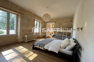 achat maison st-vivien-de-medoc 33590