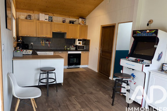 achat maison st-vivien-de-medoc 33590