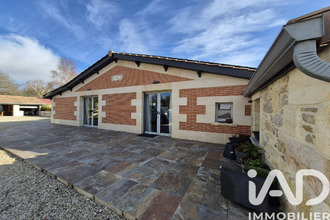 achat maison st-vivien-de-medoc 33590