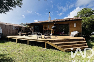 achat maison st-vivien-de-medoc 33590