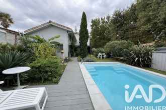 achat maison st-vivien-de-medoc 33590