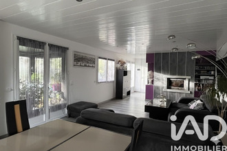 achat maison st-vivien-de-medoc 33590