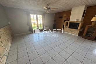 achat maison st-vivien-de-medoc 33590