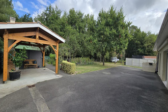 achat maison st-vivien-de-medoc 33590