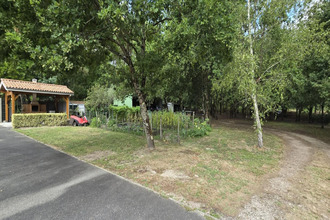 achat maison st-vivien-de-medoc 33590