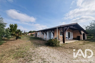 achat maison st-vivien-de-medoc 33590