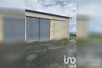 achat maison st-vivien-de-monsegur 33580