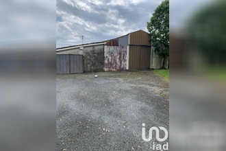 achat maison st-vivien-de-monsegur 33580