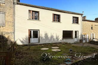 achat maison st-vivien-de-monsegur 33580