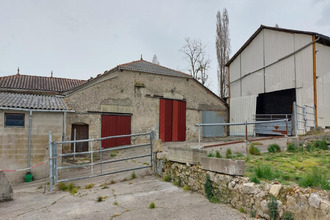 achat maison st-vivien-de-monsegur 33580