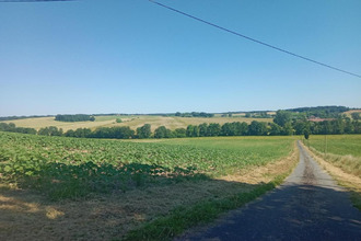 achat maison st-vivien-de-monsegur 33580