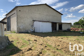 achat maison st-vivien-de-monsegur 33580