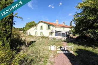achat maison st-vivien-de-monsegur 33580