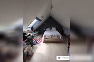 achat maison st-vougay 29440