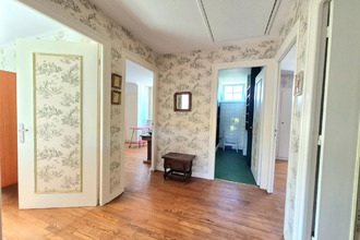 achat maison st-vougay 29440