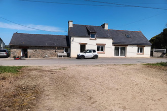 achat maison st-vougay 29440
