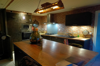 achat maison st-vougay 29440