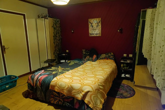 achat maison st-vougay 29440