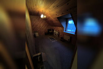 achat maison st-vougay 29440