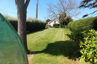 achat maison st-vougay 29440