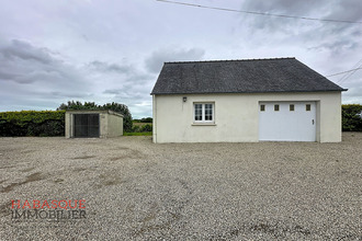 achat maison st-vougay 29440
