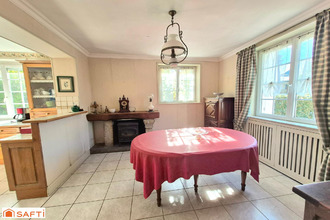 achat maison st-vougay 29440