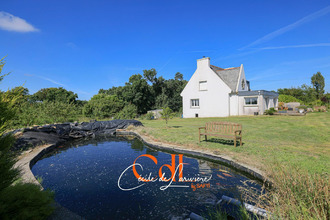achat maison st-vougay 29440