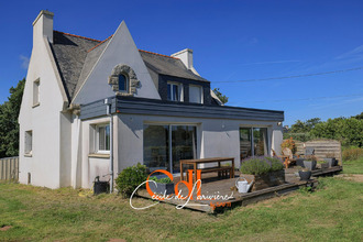 achat maison st-vougay 29440