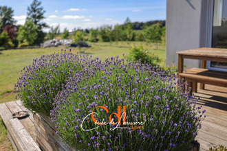 achat maison st-vougay 29440