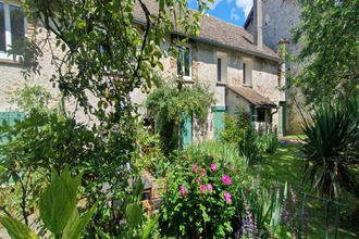 achat maison st-vrain 91770