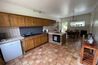 achat maison st-vrain 91770