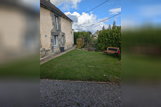 achat maison st-vran 22230