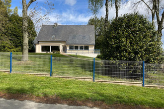 achat maison st-vran 22230