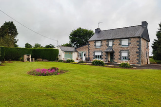 achat maison st-vran 22230