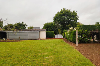 achat maison st-vran 22230