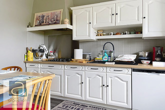 achat maison st-vran 22230