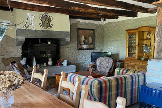 achat maison st-vran 22230