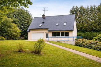 achat maison st-vran 22230