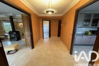 achat maison st-vran 22230