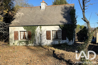 achat maison st-vran 22230