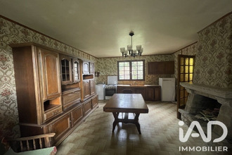 achat maison st-vran 22230