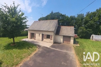 achat maison st-vran 22230